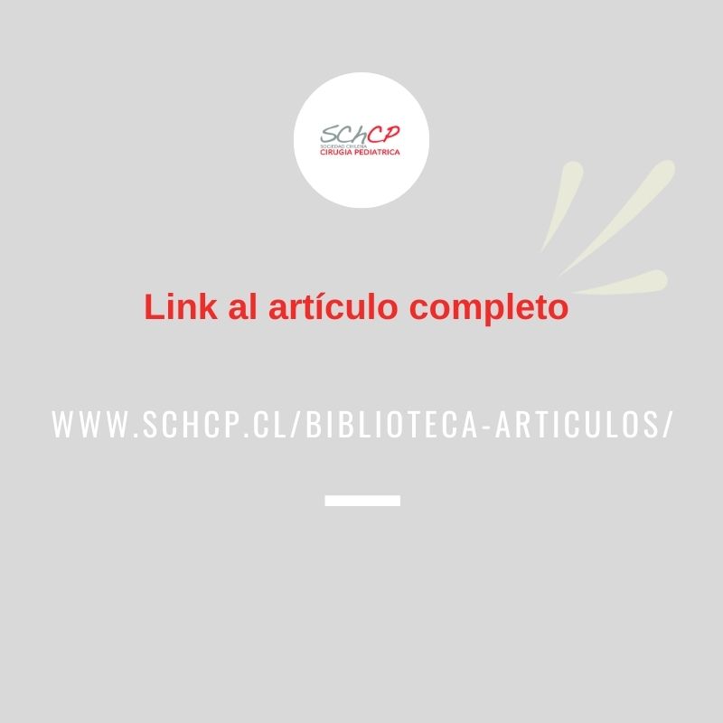 Schcp's tweet photo. ¿Estamos haciendo el diagnóstico completo de nuestros pacientes? Para reflexionar, estudiar, y aprender! ¿Hay subdiagnóstico de este hallazgo?
Si eres socio: https://t.co/1xKLTOx1ah  
#SoMe4PedSurg #Schcp #ArtículoDeInterés 😎
#cirugiapediatrica 
#AnorectalMalformation @JPediatr https://t.co/fakqUJUiQQ