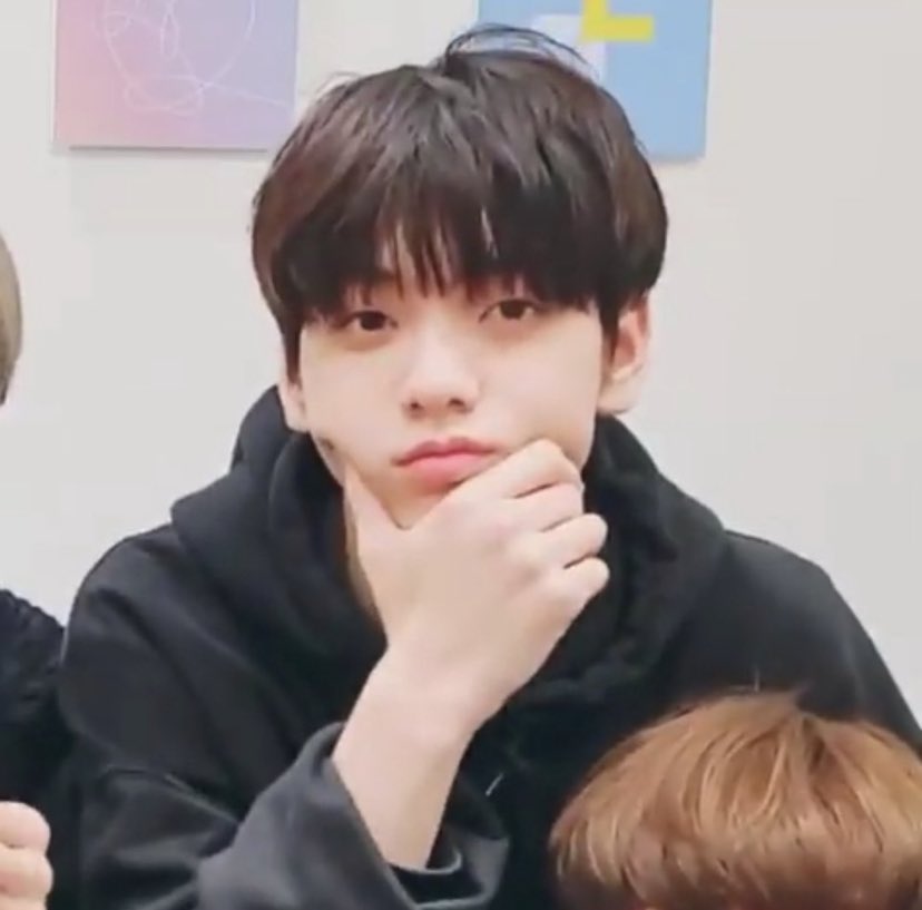 tip & tricks on how to grow your own soobin sprout ~ a thread  @TXT_members 