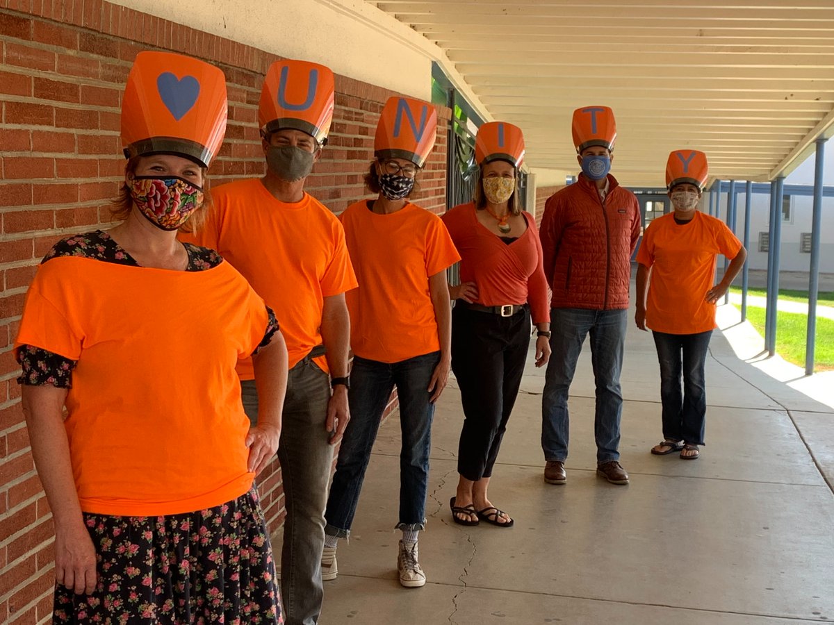 cabrillomiddle's tweet image. October is #BullyingPreventionMonth and at Cabrillo we stress unity and acceptance.  Be an #upstander Mariners!  For more information check out the Student Union in your Orientation course on Canvas.  @PrincipaL_Dawes @MrsBranstetter