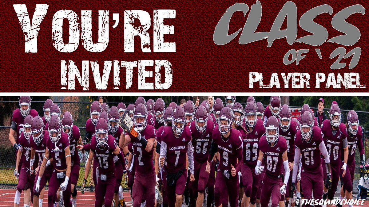 Miles Cornforth (@cornforthmiles) on Twitter photo Big thanks to @CoachSteiger and <a href="/P_S_football/">Puget Sound Football</a> for the great player panel over the weekend. It was great hearing from some of the current players on why they chose Puget Sound and what their experiences have been. Big thanks to @CoachSteiger and <a href="/P_S_football/">Puget Sound Football</a> for the great player panel over the weekend. It was great hearing from some of the current players on why they chose Puget Sound and what their experiences have been.