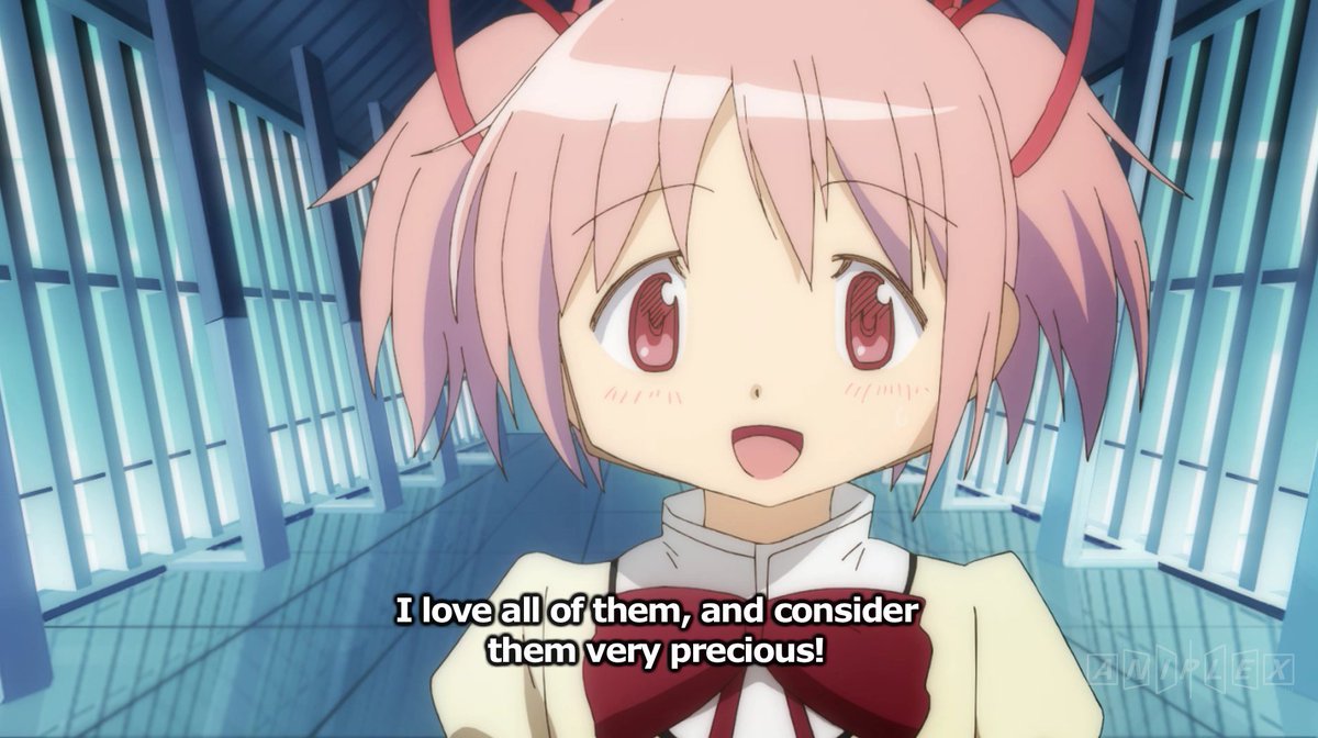 Crunchyroll tweet media