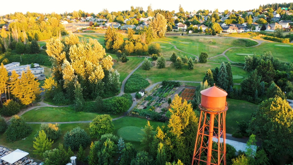 30 minutes until Episode 1 of Tourist Sauce: Oregon (Presented by <a href="/PreProGolf/">Precision Pro Golf</a>) goes live.

Watch it here: youtube.com/watch?v=QERDcD…

We're hopping in the YouTube chat right now. Fire away with any questions!