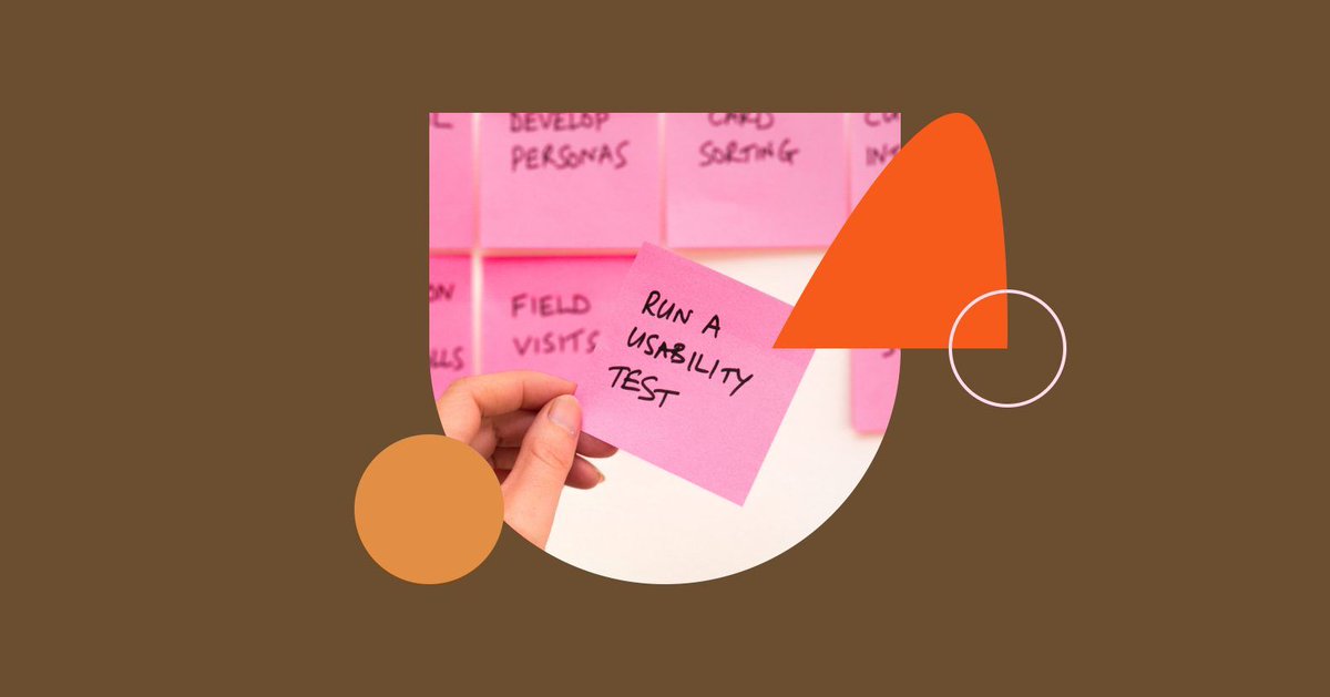 fetchprofits's tweet image. How to Run a Website #UsabilityTest for Your Website  bit.ly/3c1PMIv