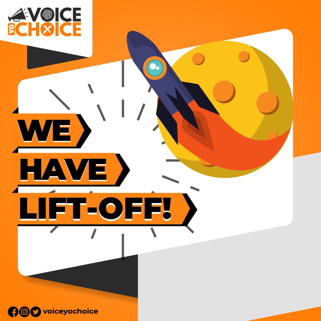 VoiceYoChoice's tweet photo. Gratitude is a must! A huge THANK YOU to everyone who made today possible! Stay tuned for more 🙌🏿

#YourVoiceYourChoice #VoiceYoChoice 
#XmarksDspot 
#SVGElections https://t.co/9XUEgLCsyj