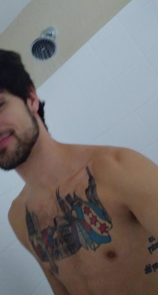 Leeroyjones22's tweet photo. Wanna see this photoshoot? Go follow my onlyfans! https://t.co/HR27XPFI8Y
STOP GETTING TEASED! @XxxWalden @NextDoorStudios #menofonlyfans #porn #shower #undershot #only5Bucks https://t.co/XYTuzS30nO