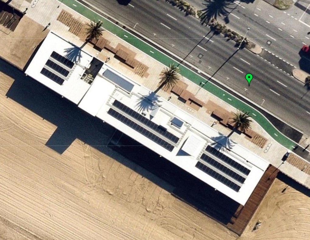 Solar_Link_Aust's tweet photo. Solar Link Australia - #CommercialSolar Division.
32.5Kw #SolarPower Installation for the newly redeveloped South Melbourne Life Saving Club.
The system comprises of a #Fronius Inverter (Made in Austria) & 105 #Longi Tier 1 Solar PV Modules.
For a #SolarQuote call1800155597 https://t.co/wNB6ixUQn9