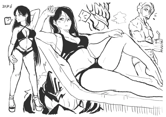[Practice] 20. 10. 6 - 7 rkgk

:) 