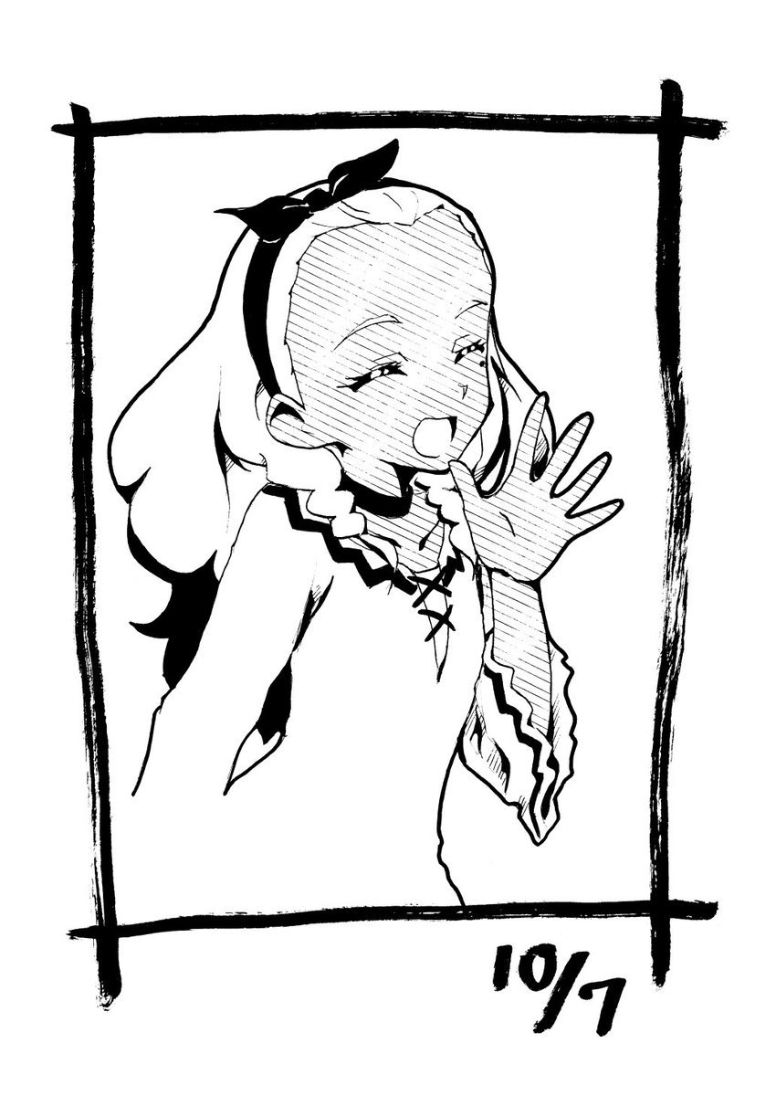 #inktober2020 