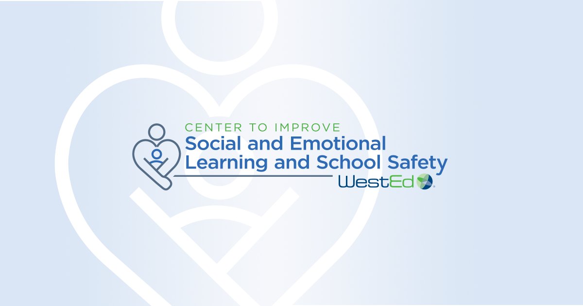WestEd's tweet photo. 🔭 District #edleaders, check out this new brief: "Integrating Social and Emotional Learning Throughout the School System" to ensure schools have the resources, knowledge, and systems to implement #SEL supports: https://t.co/9c9TyNiu8q #edequity #edchat #CISELSS https://t.co/D2yU1z2mUo