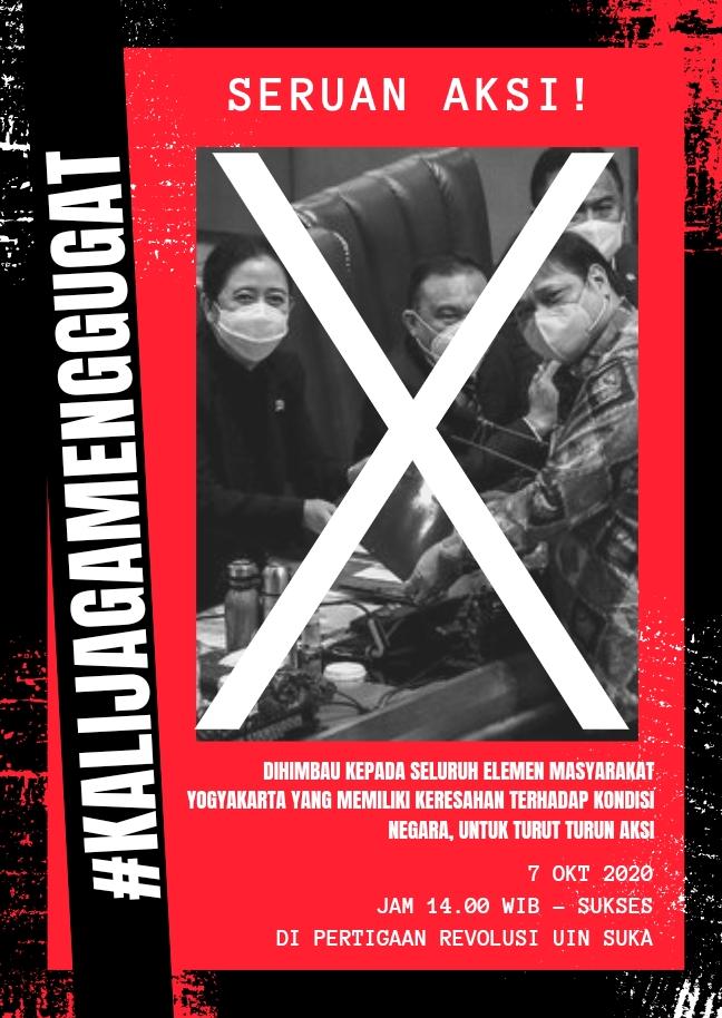 thegenkykc's tweet photo. Yang memiliki keresahan yang sama silahkan merapat! #JEGALSAMPAIBATAL https://t.co/TYYsPFVV1S