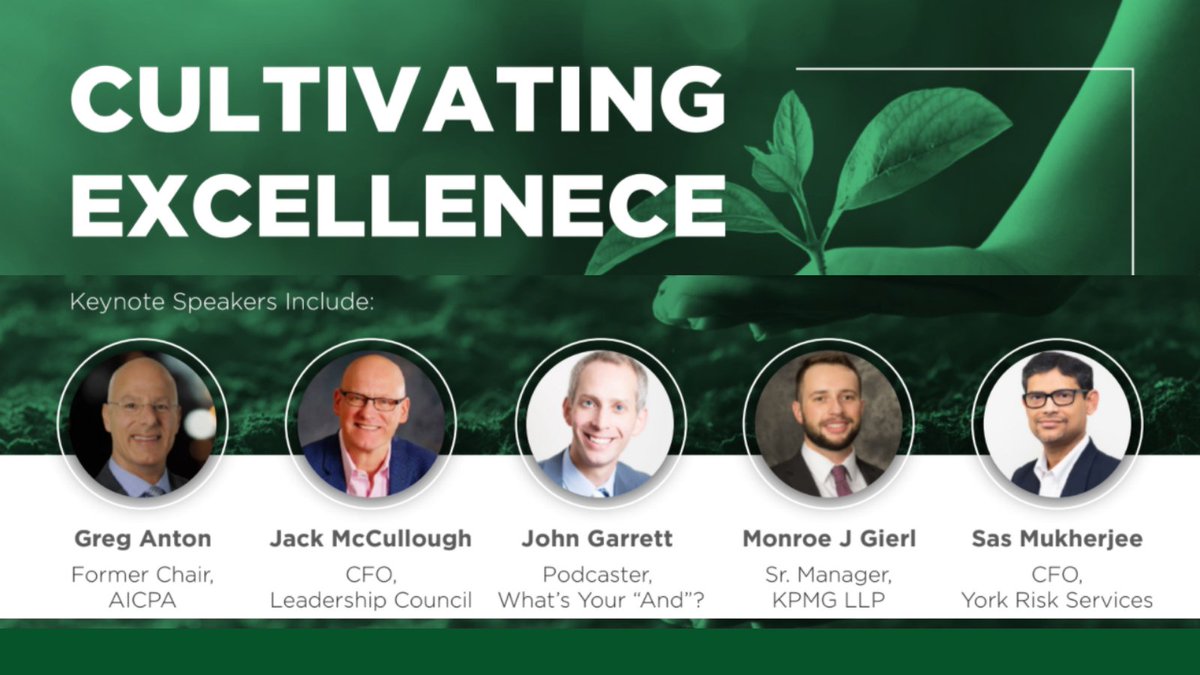 FutureTaxLeadrs's tweet photo. We are very excited to welcome an exceptional lineup of keynote speakers to this year's annual conference presented by #TaxForward. To book your tickets and learn more about the amazing opportunities at the conference, please visit: https://t.co/Wnxf7ri5KB
#TaxLeaders https://t.co/kIhSQFO4yM
