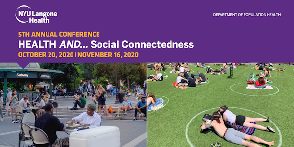 Population Health tweet media