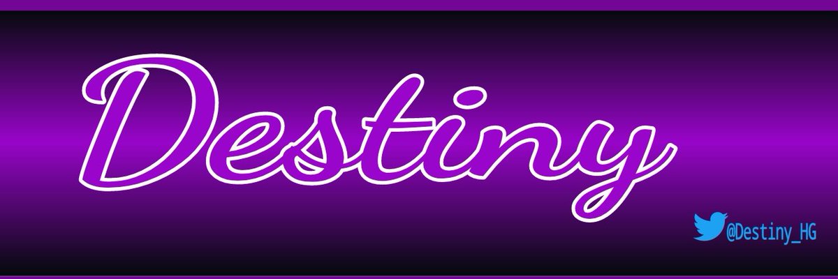 Banner do canal