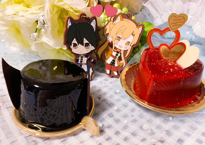 れいちぇるさん と Rachel Mmts のやりとり 1 Whotwi グラフィカルtwitter分析