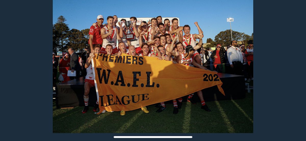 curls1973's tweet image. Thanks to everyone who took the time to send through messages of good luck &amp;amp; congratulations for our Grand Final win over the weekend. In a challenging year it was a fantastic result for our football club and people. 
⚪️🔴🏆