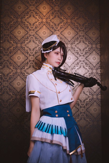 コスプレイヤーゆきそんのTwitter画像22