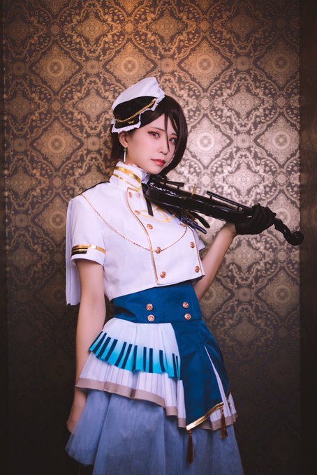 コスプレイヤーゆきそんのTwitter画像23