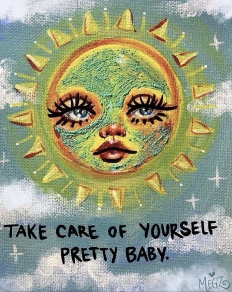 love yo self