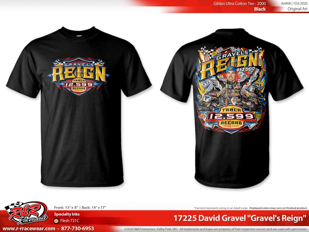 David Gravel tweet media