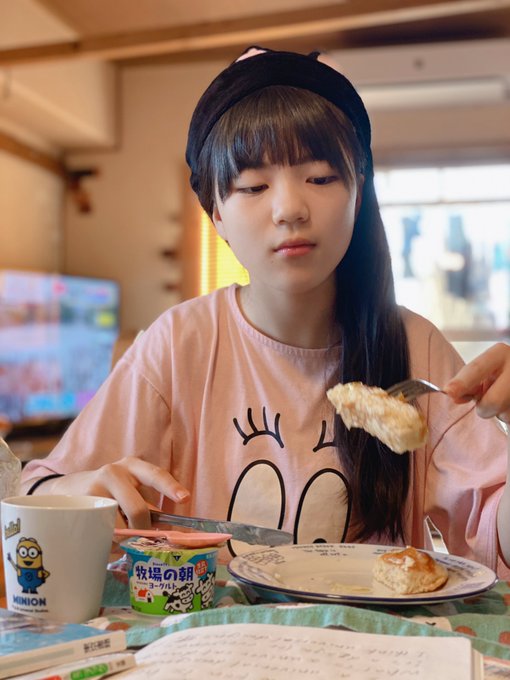 Twitterのコスプレ画像11