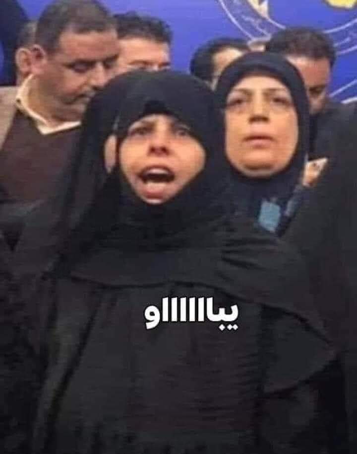 #مقتدي_العار_يهدد_الثوار
