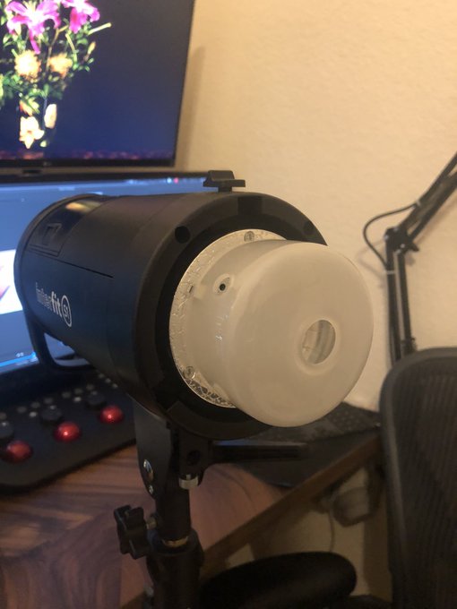 I thought I&rsquo;d post this here at a discount before I post to eBay. (2x) Interfit S1 500w HSS/TTL strobes<a href="/tag/mvsales"class="tags"><span>#mvsales</span></a><a href="/tag/mvtrans"class="tags"><span>#mvtrans</span></a>