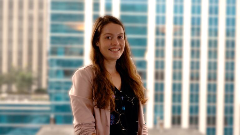 Kayleigh Pink joined Augustine Bater Binks (ABB) LLP in the year 2020 as a summer student. Kayleigh continues to work as a law student at ABB while completing her Juris Doctorate at the University of Ottawa.

Learn more about Kayleigh: abblaw.ca/team/kayleigh-…