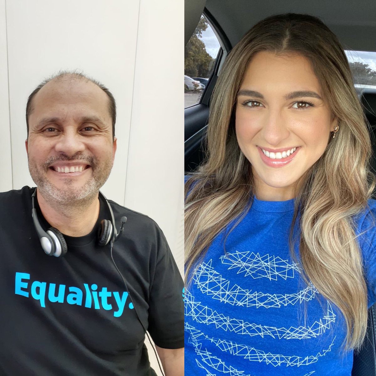 Ancizar Restrepo (@restrepoarv) on Twitter photo Serve Customers First 🔥T-Shirt Day👏<a href="/TheIvanLacayo/">Ivan Lacayo</a> <a href="/GonzalezOralia7/">Oralia Gonzalez</a> <a href="/dahnahull/">Dahna Hull</a> <a href="/DannyL_MiamiMSS/">Daniel Lozano</a> Serve Customers First 🔥T-Shirt Day👏<a href="/TheIvanLacayo/">Ivan Lacayo</a> <a href="/GonzalezOralia7/">Oralia Gonzalez</a> <a href="/dahnahull/">Dahna Hull</a> <a href="/DannyL_MiamiMSS/">Daniel Lozano</a>