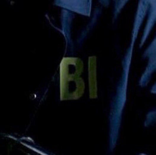 this just in: fbi stands for fuckin’ bi