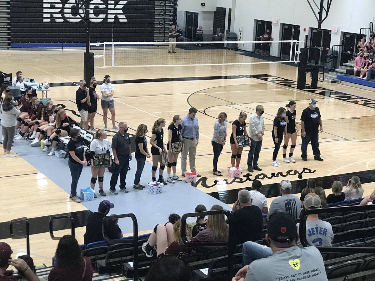 Rock Creek tweet media