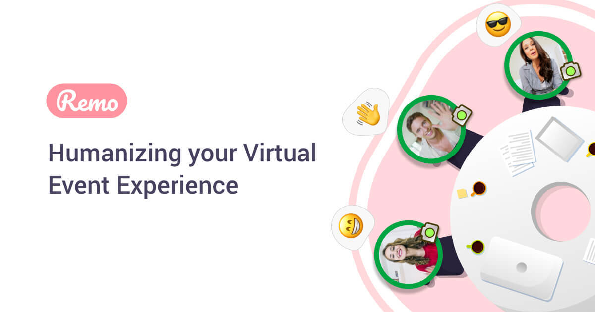 Mpi On Twitter Disappointed In Virtual Events Experience Remo A Virtual Events Platform Made For Real Human Connection Learn More Https T Co P9utdie3uz Https T Co Kk3c1mmcay