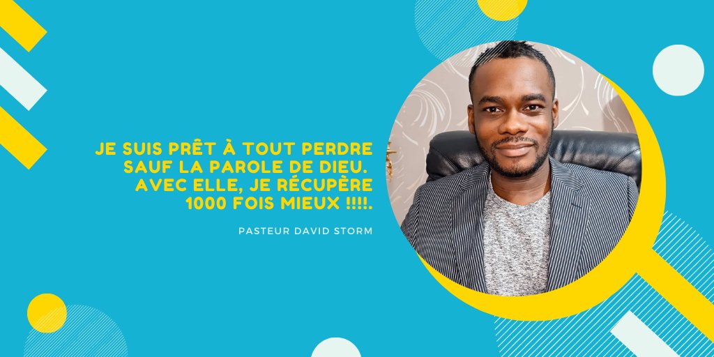 PastDavidStorm's tweet photo. Je suis prêt à tout perdre sauf la Parole de Dieu. Avec elle, je récupère 1000 fois mieux. Est-ce que quelqu'un est d'accord avec moi ? ⠀
 #Dieu #bible #jesuschrist #amour #saintesprit  #joie #chretien #proverbe #spiritualité #bienetre #espritsaint #suisse #geneve #ReunionIsland https://t.co/yiNx6uaVxP