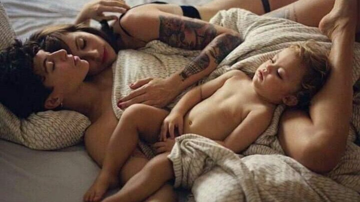 Bel_Disaster's tweet photo. Familia 🙂....#TeamDisaster♥️ https://t.co/N8kNyDFeea