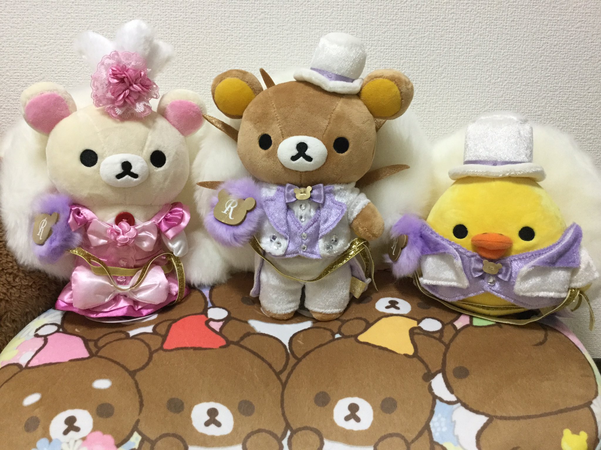 わたあめ on X: 