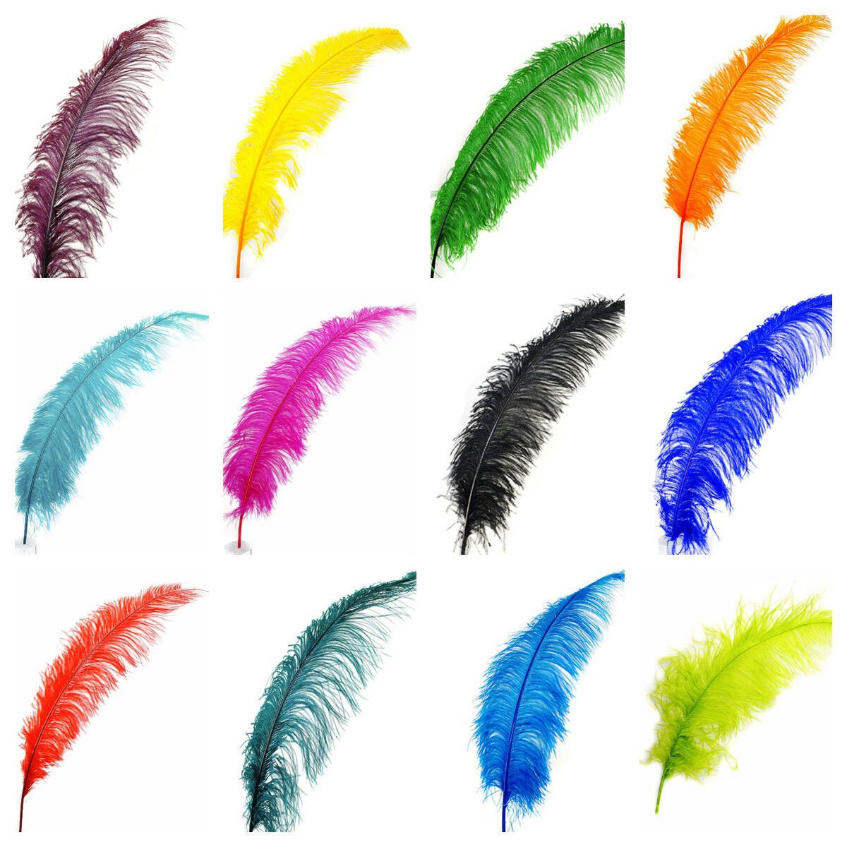 Indeed, thanks to Alchemy, Perdita can take feathers of any bird & DYE THEM in order to make them look more exotic... or just to have them match with her current color pallet. If she& #39;s using Phoenix feathers (again, obtained from a friend who& #39;s a Phoenix,) then-