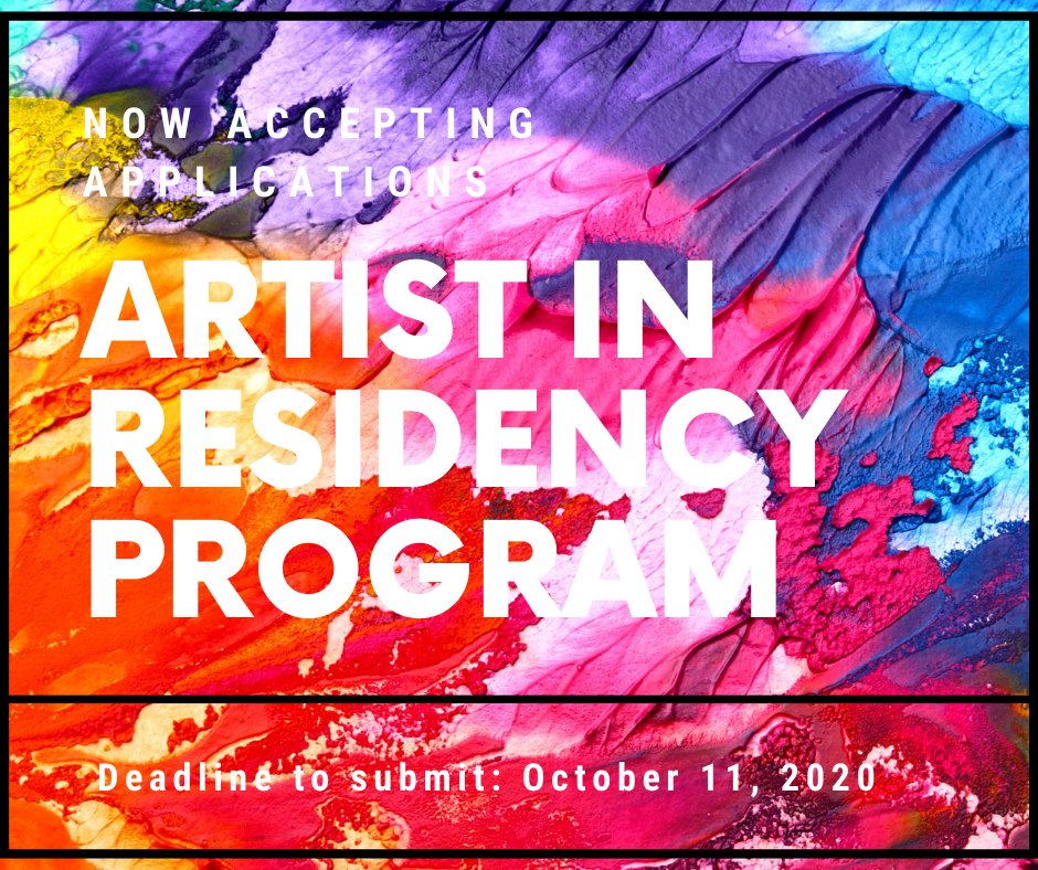 IAACC (@iaacc1) on Twitter photo Just a few more days to submit your applications
In partnership with Fuse33 Makerspace
Conveniently apply here before Oct 11th:
docs.google.com/forms/d/e/1FAI… Just a few more days to submit your applications
In partnership with Fuse33 Makerspace
Conveniently apply here before Oct 11th:
docs.google.com/forms/d/e/1FAI…