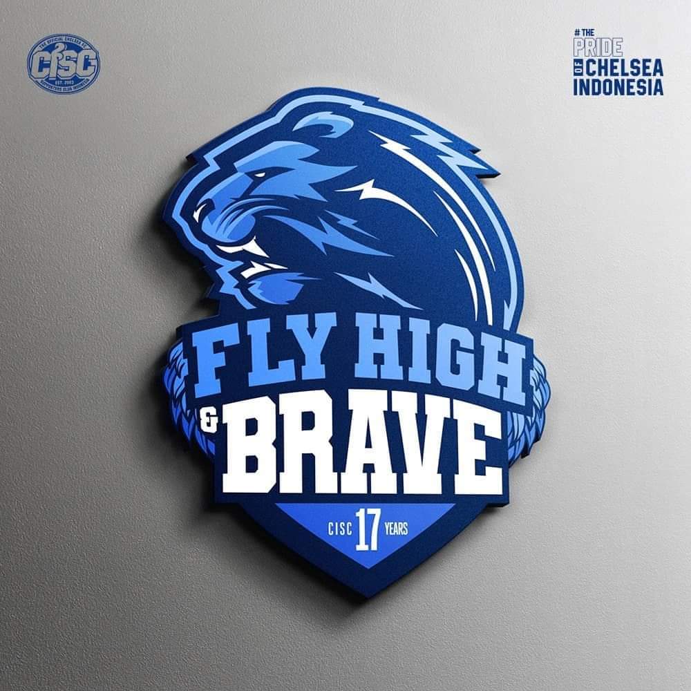 Today, 17 years ago, Chelsea Indonesia Supporters Club were founded.

Happy Anniversary to us, thank you for all the memories along these 17 years.

Sweet 17 baby!!! 🎂🎉

#ThePrideofCISC #ThisIsCISC #CISC17 #ChelseaIndo