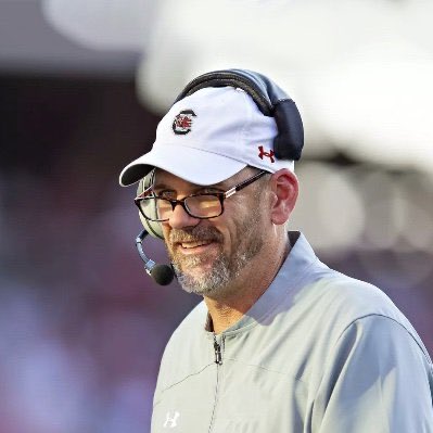 Coach Mike Bobo tweet media