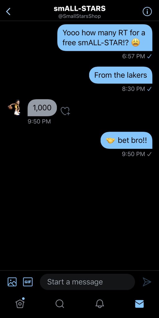 ewilliams805's tweet photo. I don’t ask for much, but if you could please retweet this tweet that would mean so much 😭💜💛 @SmallStarsShop https://t.co/idgrGVTciy