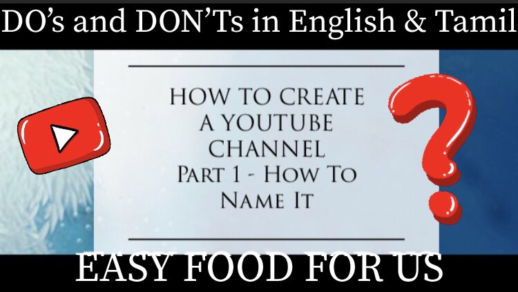 Link : youtu.be/YZkyoj0oFCM
.
.
.
#youtube #YouTuber #youtubechannel #BiggBossTelugu4 #BiggBossTamil4 #Covid_19 #easyfoodforus #FlowerOfEvil #Hercai #NHLDraft #NBA #nhldraft2020 #ProudBoys #SriLanka #srilanka #wednesdaymorning #Dubai #UAE