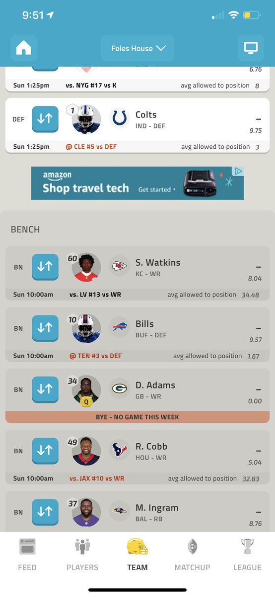 PeterMontes's tweet photo. @NFLFantasy https://t.co/Ui8wVP6Z0a