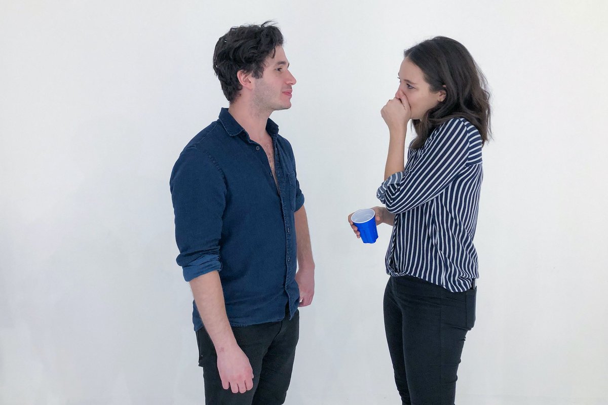 This Thur. (10/8@7pm) I’m introducing @TheaterfortheNewCity’s Live online performance of LOCKDOWN 2020 by <a href="/Fjaklute/">Frank J. Avella</a>. W <a href="/CarlottaBrentan/">Carlotta Brentan</a>, Marc Lombardo, Nick Turturro.
Watch LIVE:
👉 theaterforthenewcity.net
👉 TNC's Facebook pagehttps://www.facebook.com/theaterforthenewcity/