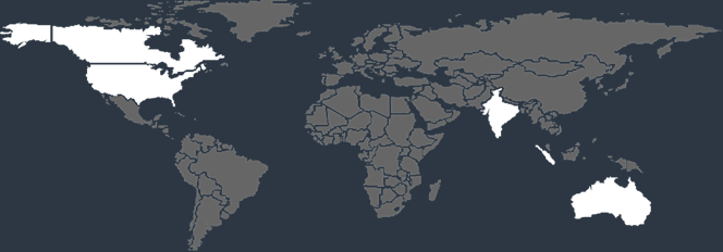 aquaorange's tweet photo. We have a presence across the Globe: Thailand, India, Indonesia, Malaysia &amp; Vietnam. We have built, transformed and launched 500+ products, handled 190+ projects, 1250+ code for our clients across the Globe.

#SoftwareEngineering #DigitalTransformation #softwaredevelopment https://t.co/5Dq9CTpUiJ