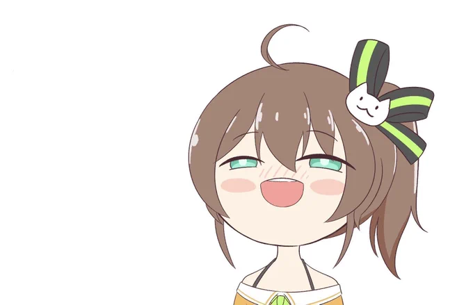 変わったかな?
 #みんなの推しの初描き絵と最近の絵を見せて欲しい 
