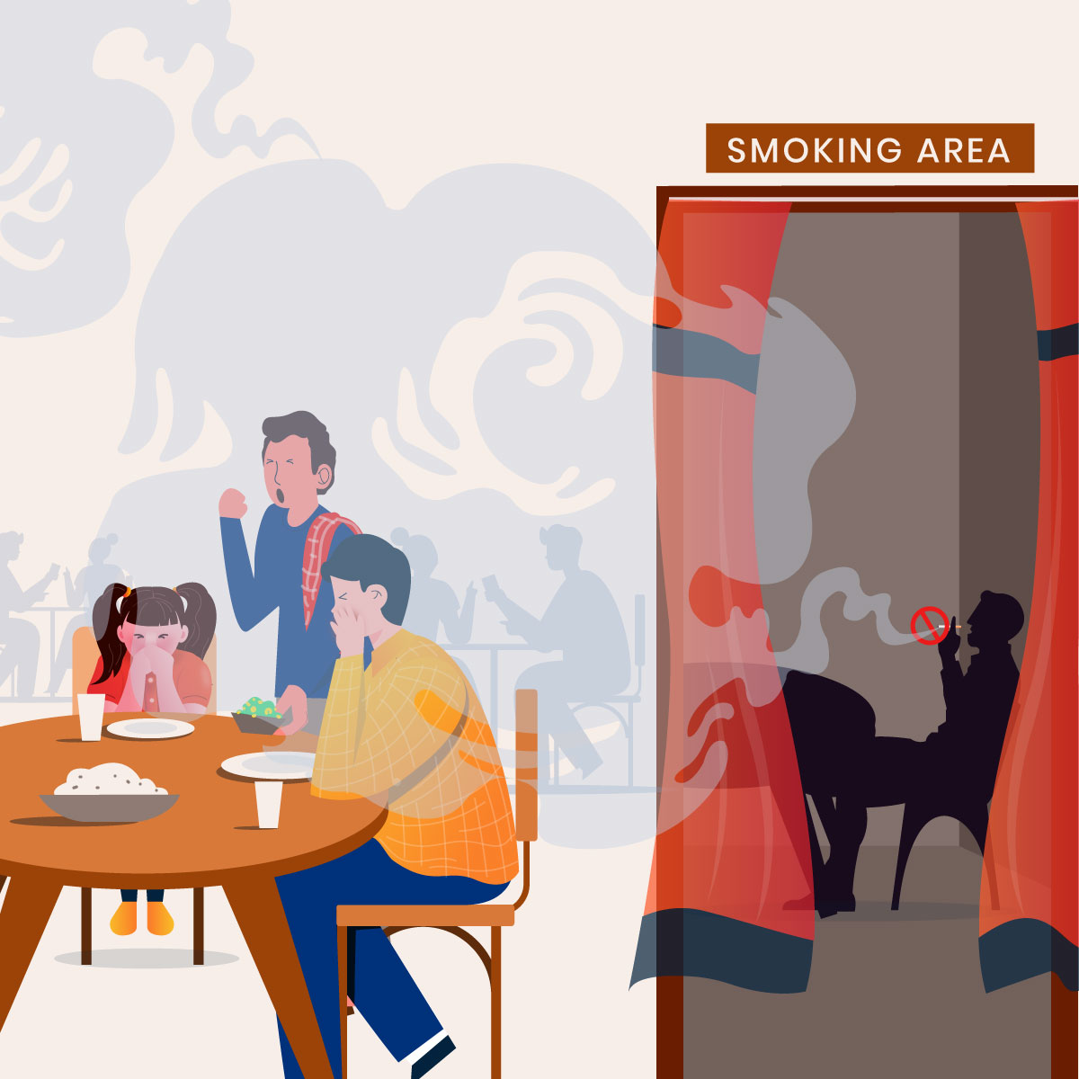 होटल-रेस्तरां में खत्म हो सकता है स्मोकिंग जोन?
#SmokeFreeIndia #Tobacco #HealthyIndia
<a href="/drharshvardhan/">Dr Harsh Vardhan</a> <a href="/MoHFW_INDIA/">Ministry of Health</a> 
livehindustan.com/national/story…