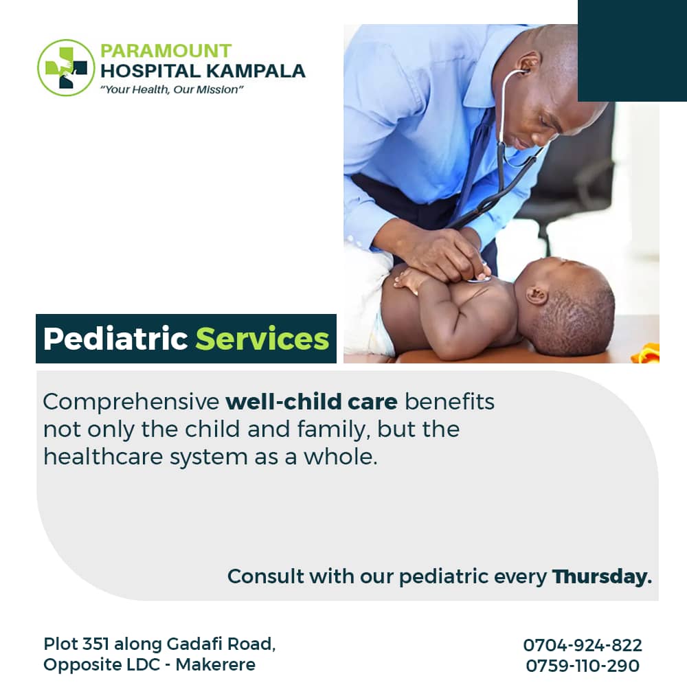 PARAMOUNTHOSPUG's tweet photo. Children's care is vital and we all want our kids to have the best medical care. Visit Paramount Hospital to ensure your  child gets the best pediatric care. 
#ParamountHospital #PediatricServices https://t.co/GuO2KusuB5