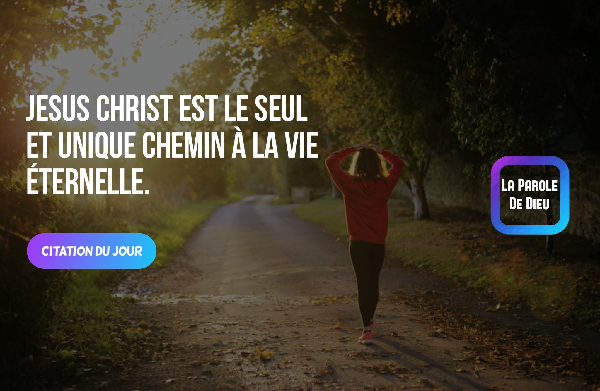 Citations Et Proverbes Chretiennes Sacitationestla Twitter