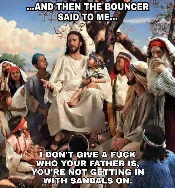 AtheistRepublic's tweet photo. #Atheism #Atheist https://t.co/NJbCWB07Aw
