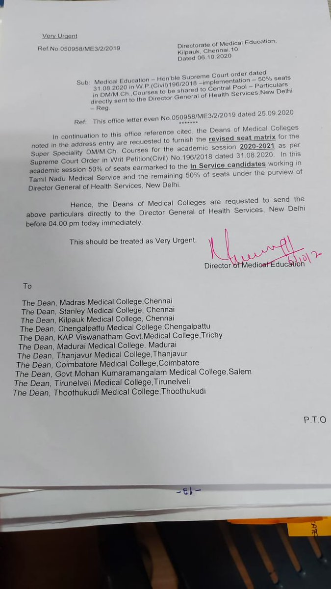 DocktarShab's tweet photo. Putting in reservation in a superspeciality exam after the results are out and prospectus is out, and there are only 2 days left in councelling.
What can be worse than that? 

#NoreservationinNEETSS 
@NITIAayog 
@drharshvardhan 
@FordaIndia 
@mygovindia 
@IMAIndiaOrg https://t.co/C301SAjW74