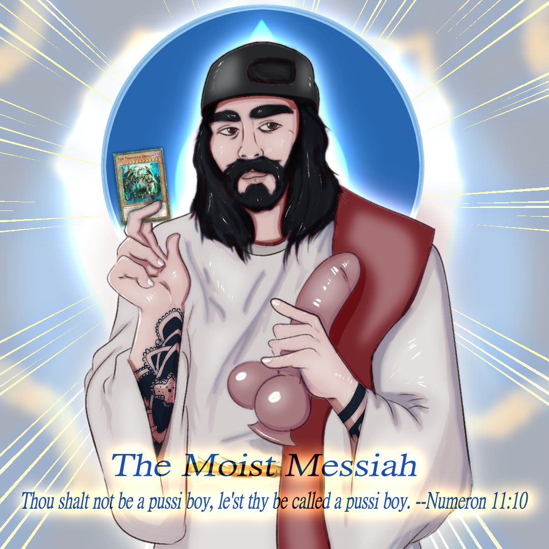 MisterBongos's tweet image. @MoistCr1TiKaL Hello Mr. Charlie, I've finally worked up the nerve to make a picture for you. Thank you for continuing to entertain during this pandemic.